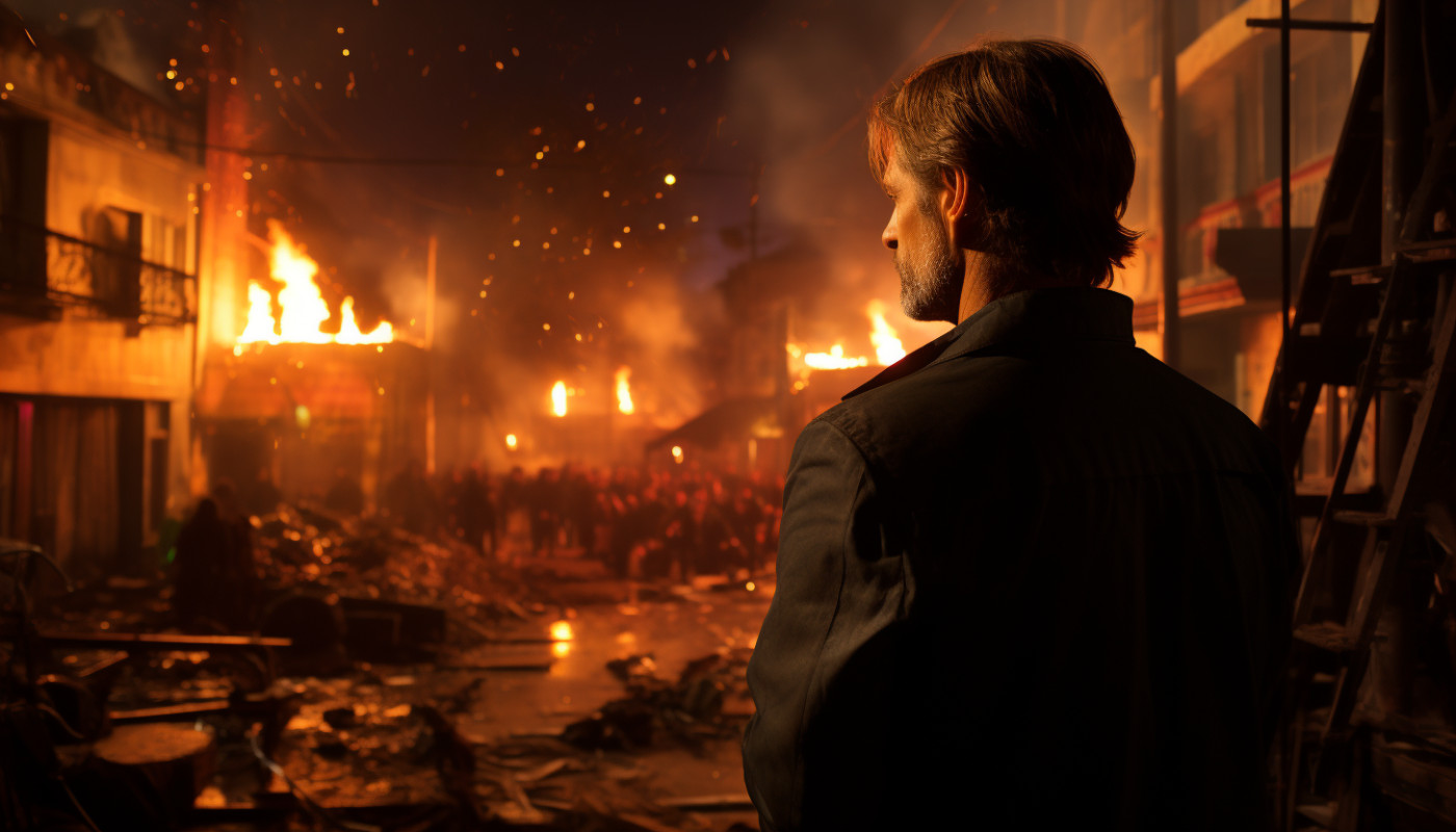 El cine independiente; desafiando las normas de Hollywood