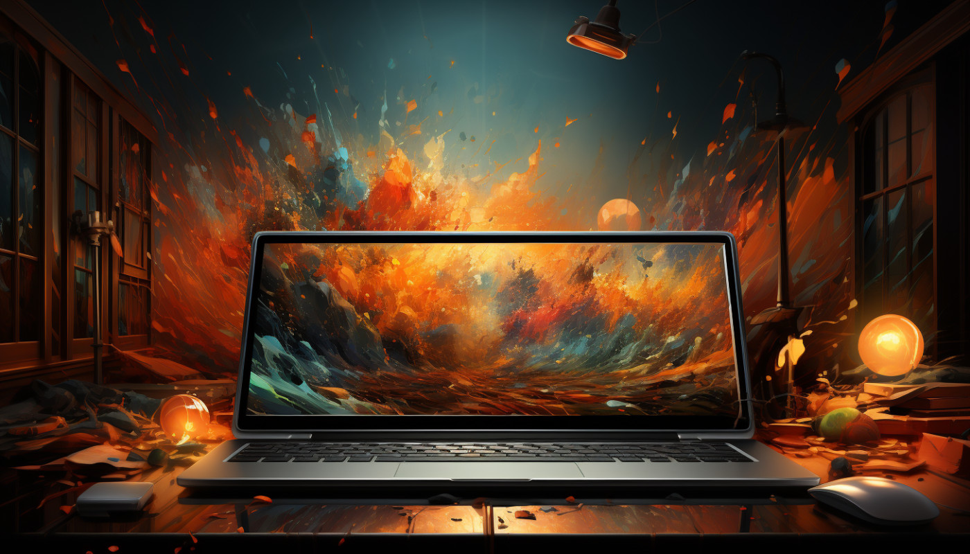 El renacimiento del arte gráfico en la era digital