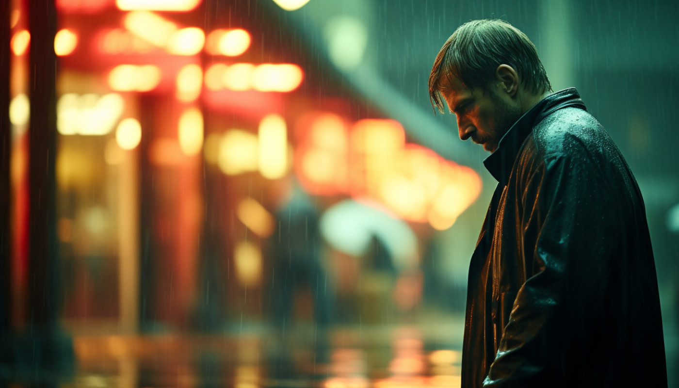 El resurgimiento del neo-noir en la cinematografía contemporánea