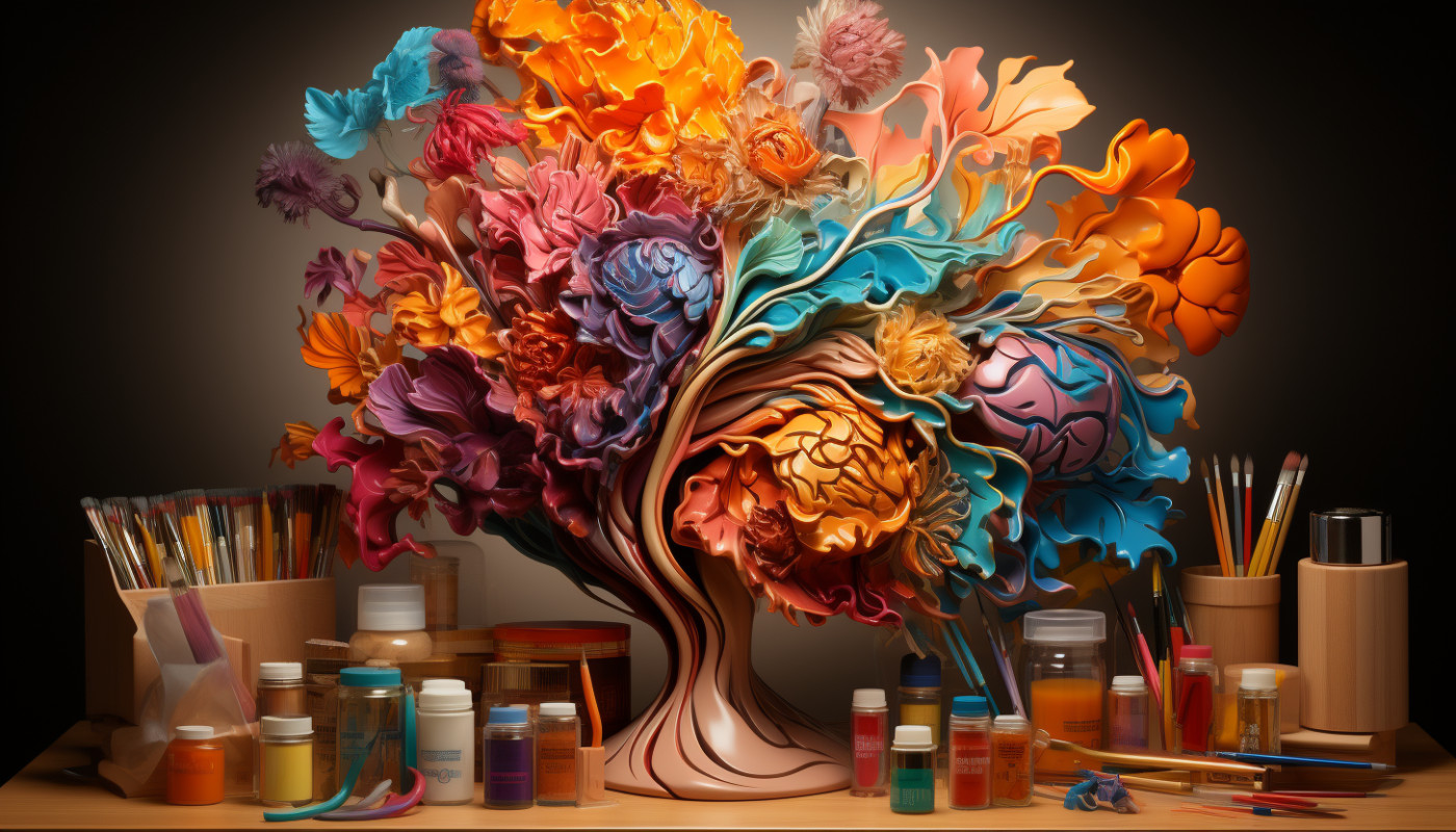 Explorando la neuroestética: El cerebro y la belleza visual