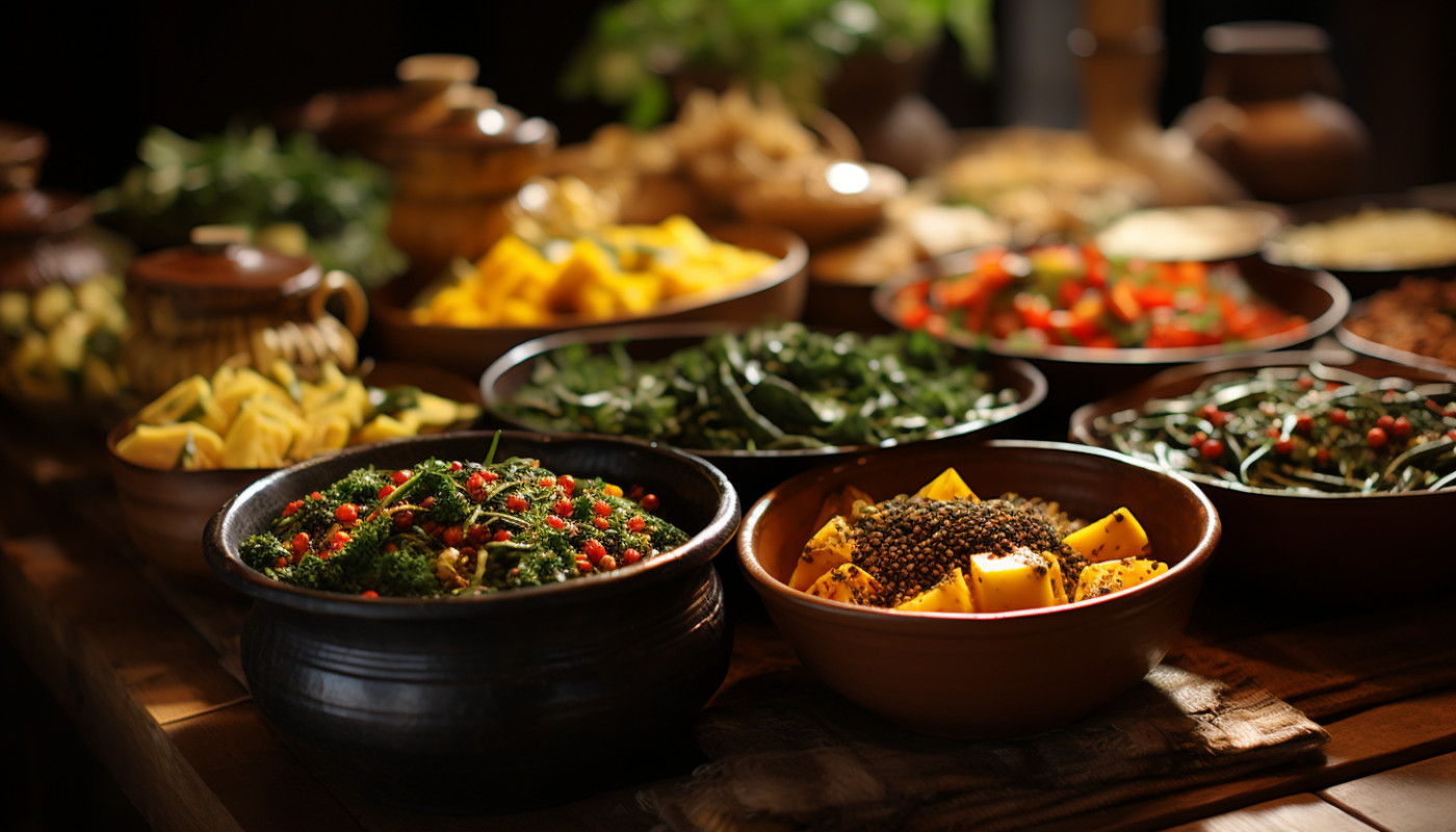 Las artes culinarias y su impacto en la identidad cultural