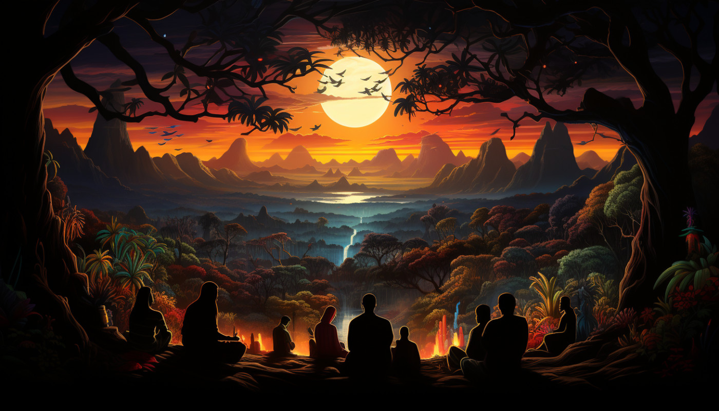 Magia y realismo: Un vistazo a la literatura mágica latinoamericana